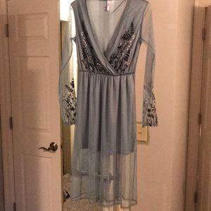 Women’s Dress size Small